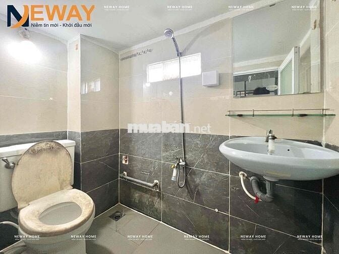 🏢 CHUNG CƯ MINI DẠNG DUPLEX SẴN MÁY LẠNH NGAY ĐẠI HỌC VĂN HIẾN