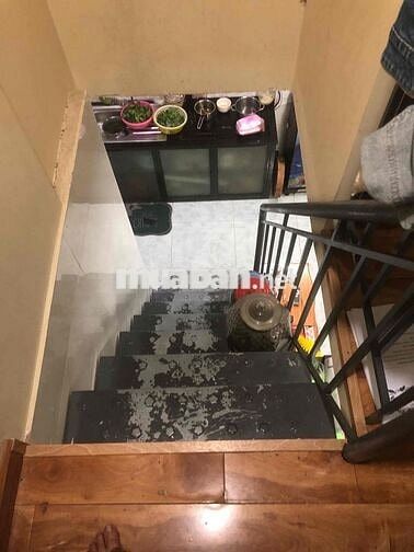 Nhà bán khu Bình long giáp đường nguyễn sơn tân phú
