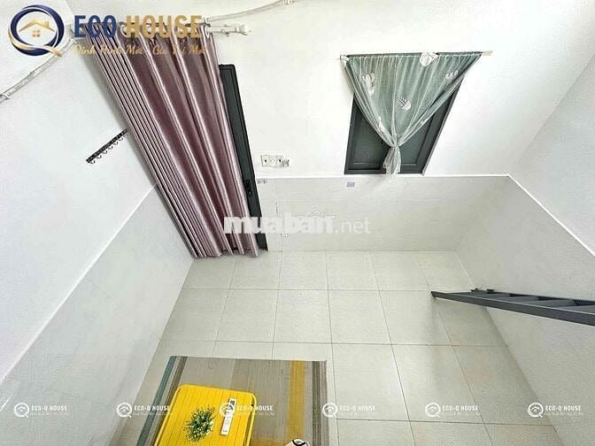 DUPLEX GÁC CỬA SỔ SV VĂN HIẾN ĐI XE 3P_THANG MÁY_SẴN NỘI THẤT