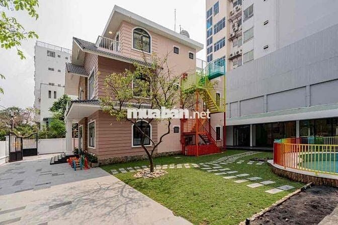 Bán đất MT Cộng Hòa, ngang 30m, DT 853m², gần Metro Cộng Hòa - Trườn