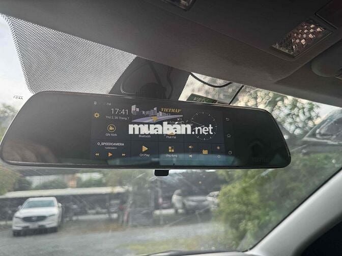 Mazda Mazda 3 2004 Tự động Bạc