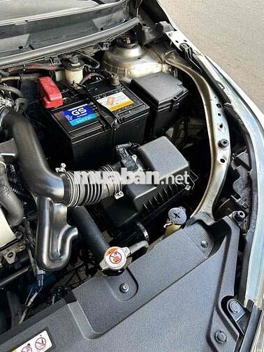 Toyota Vios 2018 Vàng cát