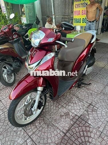 SH Mode 2018 bếp ga zin dep vĩnh long
