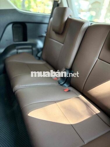 Toyota Fortuner 2019 Số sàn Bạc