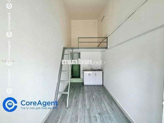 DUPLEX Mới Xây 100% - Hậu Giang - Phạm Văn Chí - Võ Văn Kiệt