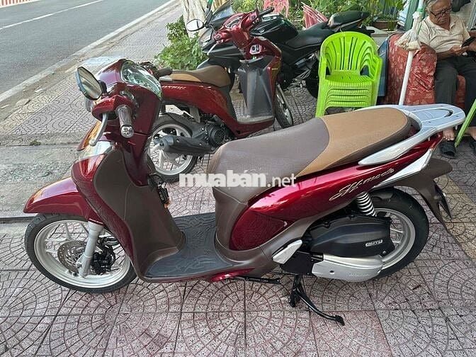 SH Mode 2018 bếp ga zin dep vĩnh long