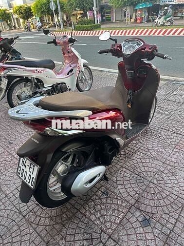 SH Mode 2018 bếp ga zin dep vĩnh long