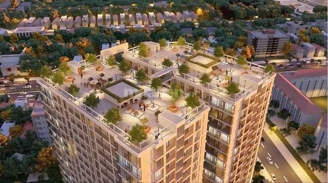 Bán gấp căn hộ 1PN, 1WC, giá siêu hời 1,647 tỷ, tại Thiên Quân Marina
