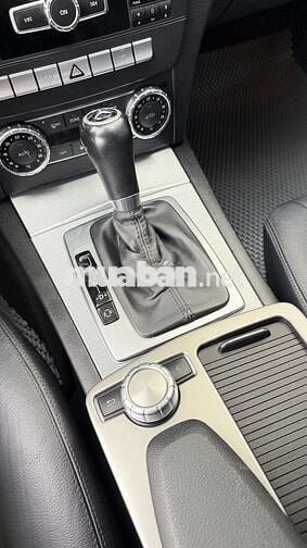 Bán C300 Amg gd dùng