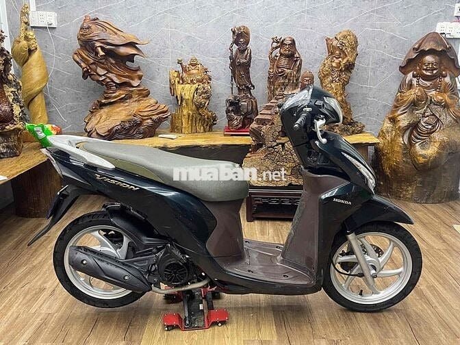 Honda Vision đời 2019 chính chủ bstp máy êm