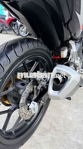 Honda Winner X CBS 2021 như mới