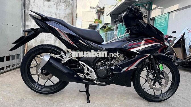 Honda Winner X CBS 2021 như mới