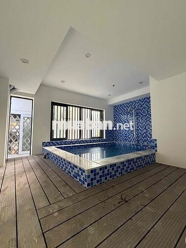 TOÀ CĂN HỘ KHU SƠN THUỶ, 15 CĂN