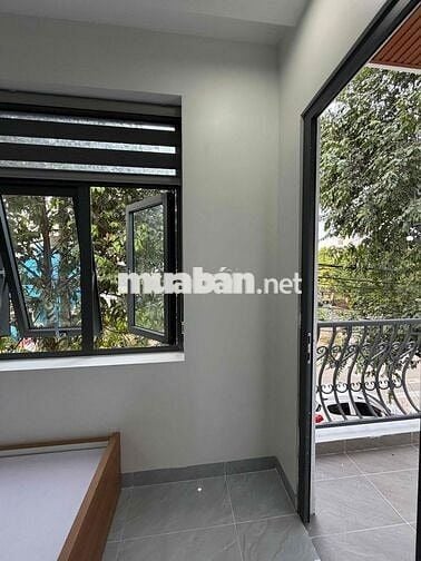 TOÀ CĂN HỘ KHU SƠN THUỶ, 15 CĂN