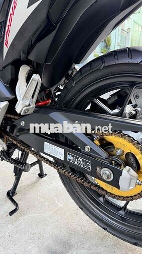 Honda Winner X CBS 2021 như mới