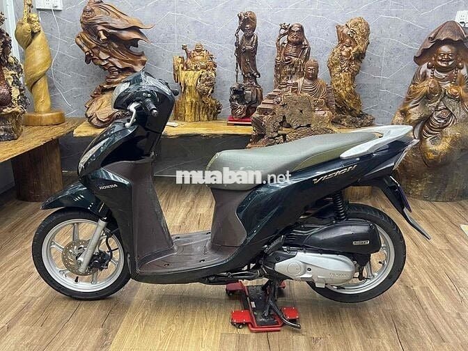 Honda Vision đời 2019 chính chủ bstp máy êm