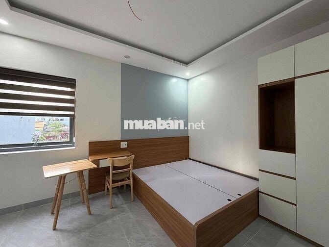 TOÀ CĂN HỘ KHU SƠN THUỶ, 15 CĂN