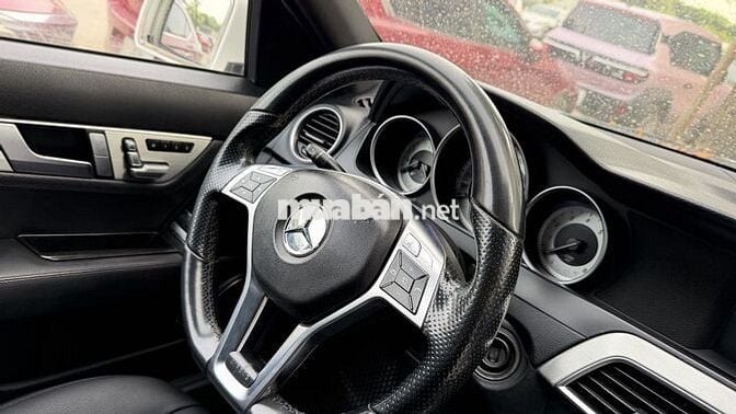 Bán C300 Amg gd dùng
