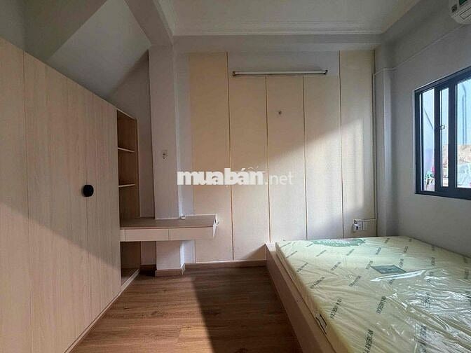 1 PHÒNG NGỦ-BANCOL -Ngay Tân Sơn Nhì-Gần etown Cộng Hoà