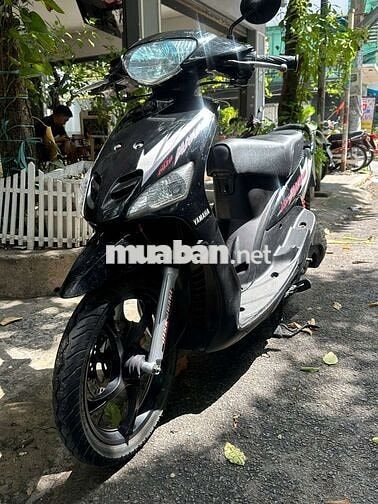 Yamaha Mio 2005 Đen