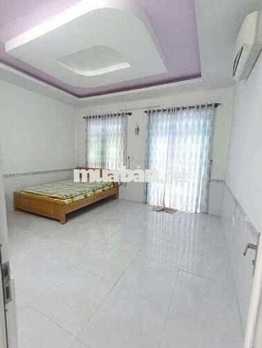 CHO THUÊ NHÀ MẶT TIỀN NGAY CHỢ BẮC NINH - VINCOM THỦ ĐỨC 2PN 2WC Ở+VP