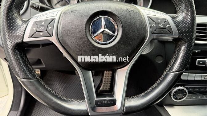 Bán C300 Amg gd dùng