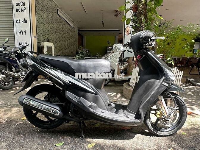 Yamaha Mio 2005 Đen