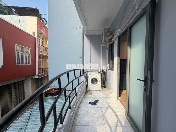 1 PHÒNG NGỦ-BANCOL -Ngay Tân Sơn Nhì-Gần etown Cộng Hoà