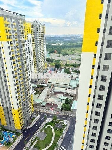 Căn hộ 2PN/2WC ngay Làng Đại Học - Nhà mới 100% - Ưu đãi cho sinh viên