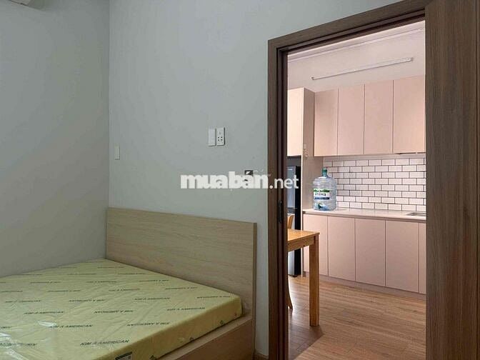 1 PHÒNG NGỦ-BANCOL -Ngay Tân Sơn Nhì-Gần etown Cộng Hoà