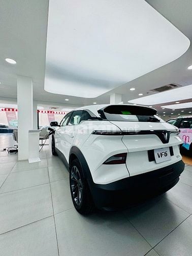 🚗 VF 6 GIÁ CHỈ TỪ 6.x.x – 7.x.x TRIỆU