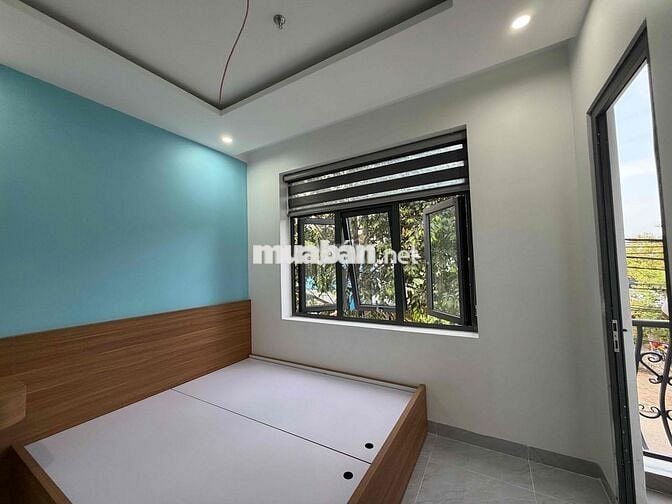 TOÀ CĂN HỘ KHU SƠN THUỶ, 15 CĂN