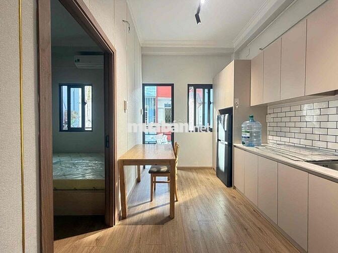 1 PHÒNG NGỦ-BANCOL -Ngay Tân Sơn Nhì-Gần etown Cộng Hoà