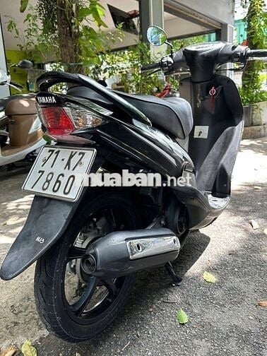 Yamaha Mio 2005 Đen