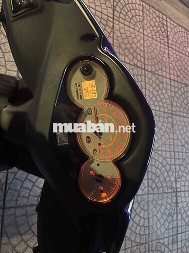 Honda Dylan 125cc 2003 ressol