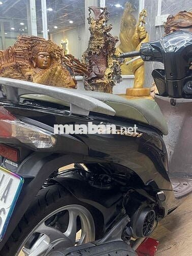 Honda Vision đời 2019 chính chủ bstp máy êm