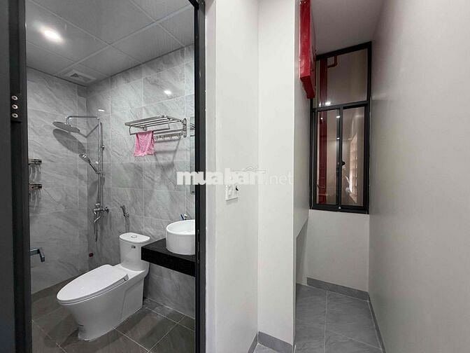 TOÀ CĂN HỘ KHU SƠN THUỶ, 15 CĂN