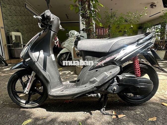 Yamaha Mio 2005 Đen