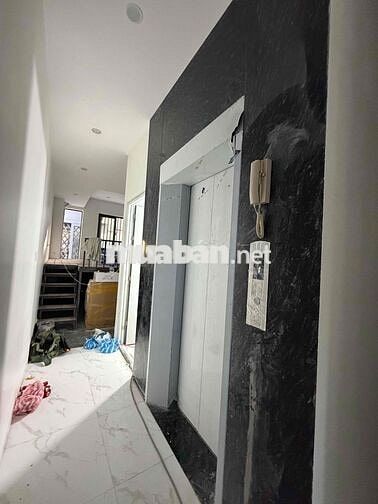 TOÀ CĂN HỘ KHU SƠN THUỶ, 15 CĂN