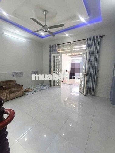 CHO THUÊ NHÀ MẶT TIỀN NGAY CHỢ BẮC NINH - VINCOM THỦ ĐỨC 2PN 2WC Ở+VP