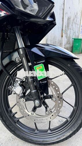 Honda Winner X CBS 2021 như mới