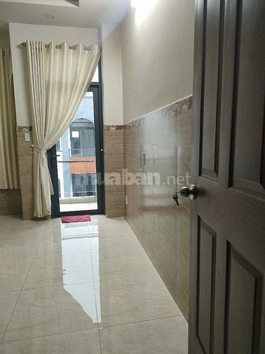 Bán nhà 827 Nguyễn Duy Trinh 7 tỷ 5