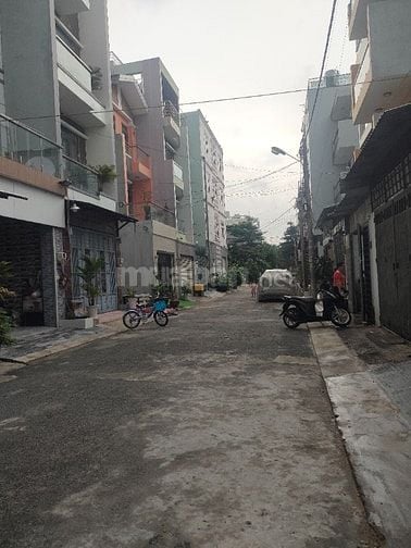 Bán nhà 827 Nguyễn Duy Trinh 7 tỷ 5