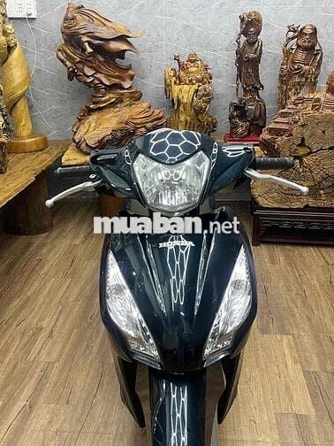 Honda Vision đời 2019 chính chủ bstp máy êm