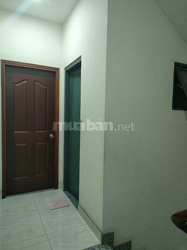 Bán nhà 827 Nguyễn Duy Trinh 7 tỷ 5