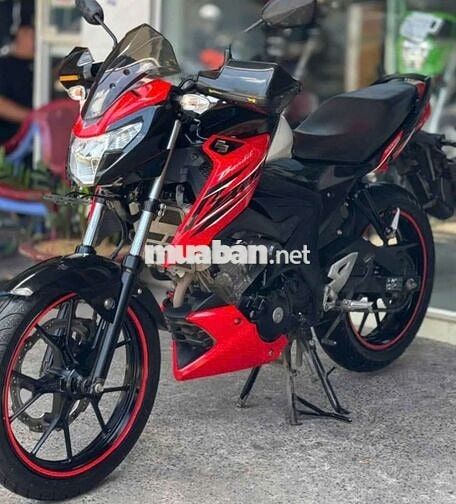 🌈 Tphcm Suzuki bandit150 chính chủ 2020..giá mềm 🥰