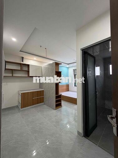 TOÀ CĂN HỘ KHU SƠN THUỶ, 15 CĂN