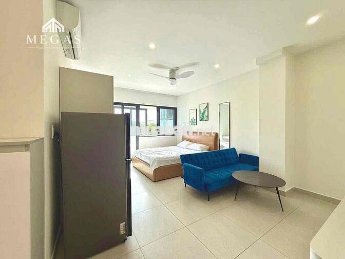PHÒNG CHDV CAO CẤP NGAY KÊNH TÂN HOÁ-ĐẦM SEN -Q11-HCM