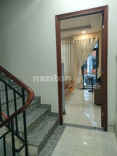 Bán nhà 827 Nguyễn Duy Trinh 7 tỷ 5