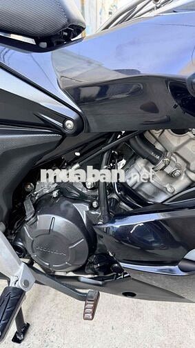 Honda Winner X CBS 2021 như mới
